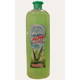картинка Alpin жидкое мыло  Aloe Vera, 1 л оптом